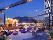 Departamento Monterrey Centro