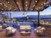 Departamento Monterrey Centro