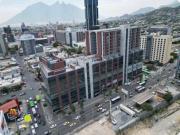 Departamento Monterrey Centro, de 80 m², 2 recámaras en...