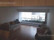 Departamento MONTERRICO