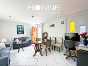 Departamento MONTERRICO