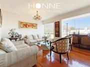 Departamento MONTERRICO