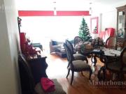 Departamento MONTERRICO