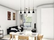 Departamento Moreno al 200 Centro Norte