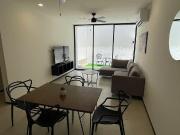 DEPARTAMENTO MUEBLADO EN TRANA