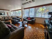 Departamento muy Amplio en Del Valle Centro en venta,...