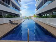 Departamento muy amplio en SM 11 / Spacious apartment in...