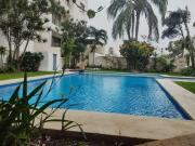 Departamento muy amplio en Supermanzana 13 / Very...