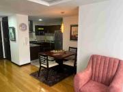 Departamento muy bien Ubicado, confort y seguridad