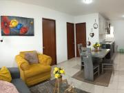 Departamento muy cerca de Las Quintasm a 5min. del...