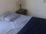 Departamento Muy grande con Habitacion en planta baja