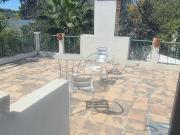 Departamento Muy grande con Habitación en planta baja