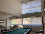 DEPARTAMENTO MUY ILUMINADO EN UNA INMEJORABLE UBICACIÓN