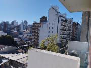 Departamento muy luminoso 2 dormitorios en Pichincha con...