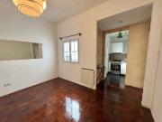 Departamento muy luminoso, con bajas expensas en Palermo