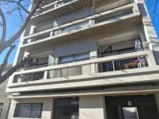 Departamento muy luminoso de un dormitorio en 5º piso