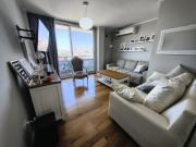 Departamento muy luminoso, tres dormitorios, cerca del...