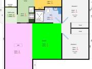 Departamento, venta, villa coapa, calzada las Brujas