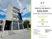 Departamento Nadanta 104