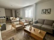 Departamento Narvarte Oriente