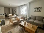 Departamento Narvarte Oriente