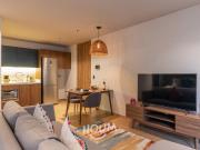 Departamento Narvarte Oriente ID: 146180