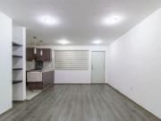 DEPARTAMENTO NARVARTE PONIENTE