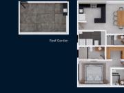 Departamento Narvarte Poniente