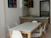 Departamento Narvarte Poniente, Benito Ju?rez