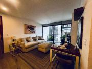 Departamento New York, SULA 222, Col. Morelos, Toluca