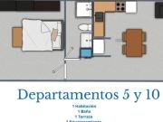 Departamento Nicolás, Santa Teresita