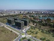 Venta de departamento 3 ambientes en Nordelta