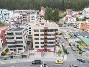 Departamento Norte de Quito