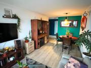 Departamento Novena Avenida, San Miguel / 3D 2B /...