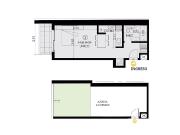 Departamento Nuestra Señora de Lourdes