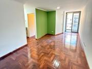 Vendo Departamento 1 dormitorio con balcón en Transito...