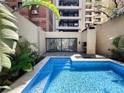 Departamento Nueva Cordoba 1 Dorm Balcon Pileta