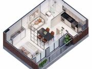 Departamento Nueva Cordoba