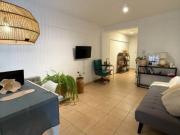 Vendo Departamento 1 dormitorio en Obispo Trejo y Brasil...