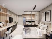 Departamento Nueva Cordoba