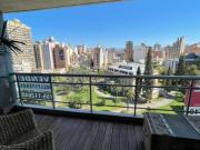Departamento Nueva Córdoba 2 dormitorios con balcones