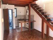 Vendo Dúplex de 1 dormitorio a metros de ciudad...