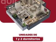 Departamento Nueva Cordoba