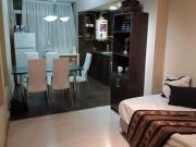 Departamento Nueva Cordoba