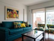 Departamento Nueva Cordoba