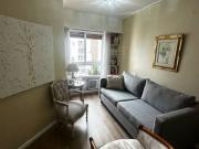 Vendo Departamento de 1 dormitorio en Transito Cáceres y...