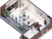 Departamento Nueva Cordoba