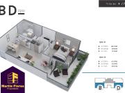 Departamento Nueva Cordoba