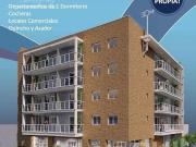 Departamento Nueva Cordoba