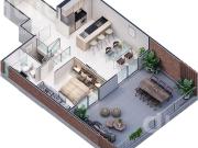 Departamento Nueva Cordoba